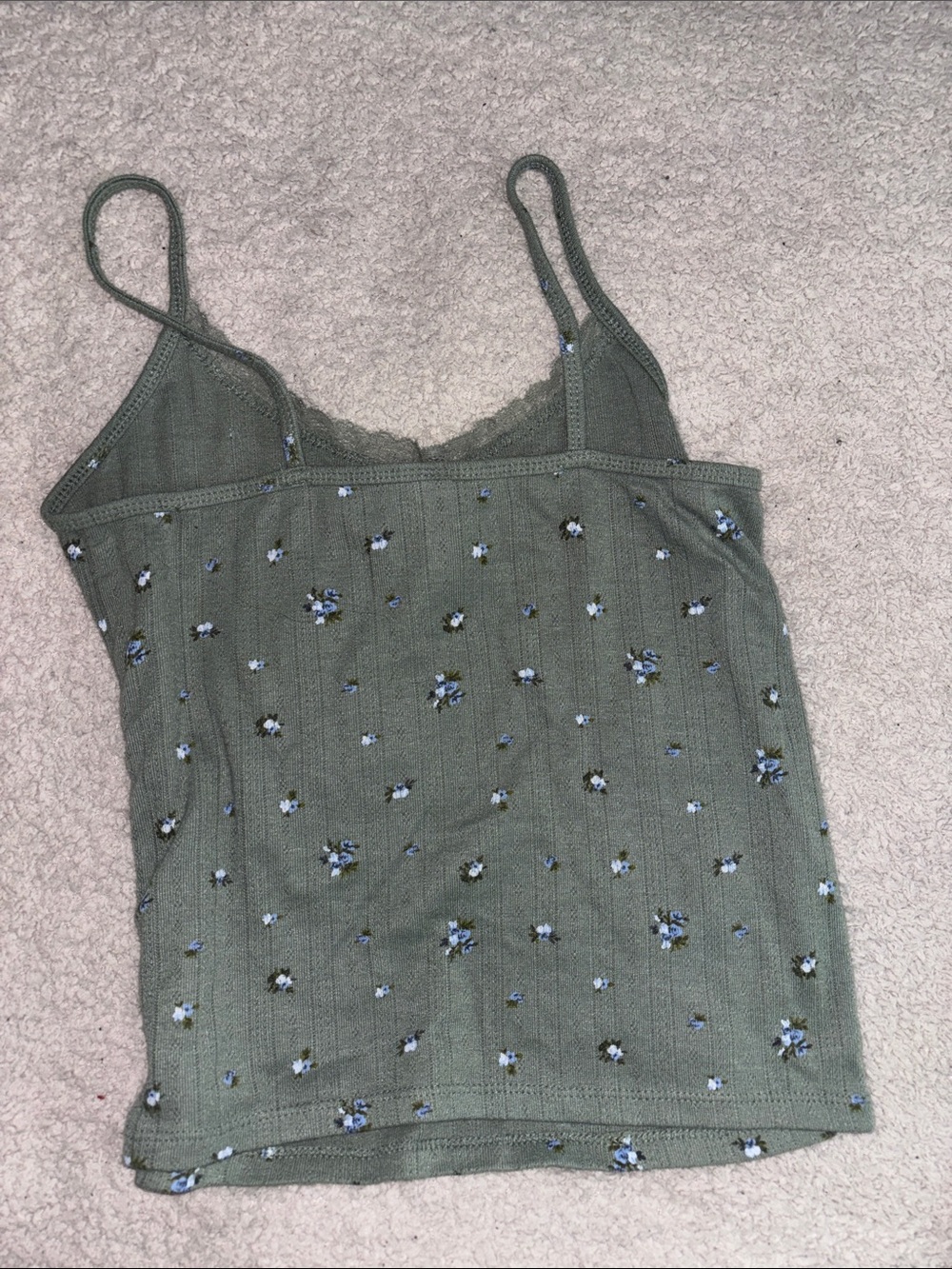 Wild fable top - Picture 4 of 4